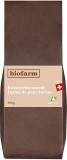 Biofarm Farine de pois chiches Suisse, 500 g