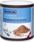 Biofarm Bio Leinsamenmehl, 250 g