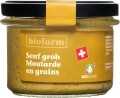 Biofarm Senf grob, 200g