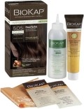 Biokap Rapid Haarfarbe Haselnussbraun 5.05