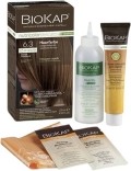 Biokap Coloration Rapide Blond Foncé Doré 6.3