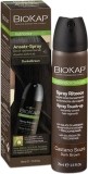 Biokap Touch Up Spray racine brun foncé, 75 ml