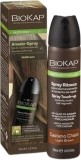 Biokap Touch Up Spray racine brun clair, 75 ml
