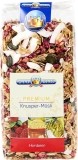 BioKing Premium Knuspermüesli Himbeer Bio, 375 g