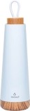 BIOLOCO Loop bouteille thermos Skyblue, 500 ml