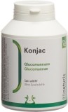 BIONATURIS glucomannane konj capsules 334 mg 270 pièces