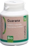 BIONATURIS guarana capsules 350 mg bio 180 pièces