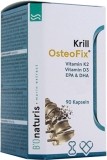 Bionaturis Krill Osteofix Kapseln, 90 Stück