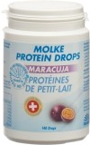 Biosana Molke Protein Drops Maracuja, 140 Stück