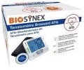 BIOSYNEX Blutdruckmessgerät Afib
