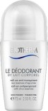 Biotherm Lait Corporel Deo Roll-on, 75 ml