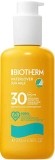 Biotherm Waterlover Sun Milk with Pump SPF30 Face/Body, 200 ml