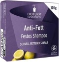 Bioturm Shampooing solide Cheveux gras, 100g