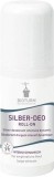 Bioturm Silber-Deo intensiv dynamisch, 50ml
