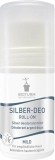 Bioturm Déodorant argent doux, 50ml