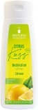 Bioturm Lait corporel Citrus Kiss Citron, 200 ml