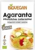 BIOVEGAN Bio Agaranta, 18 g