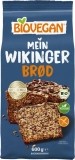 BIOVEGAN Bio Mon Pain Viking sans gluten, 600 g