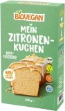 Biovegan Mélange à cuire sans gluten pour tarte au citron, 450 g