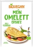 BIOVEGAN Bio Mein Omelett-Ersatz, 50 g