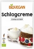 Biovegan Schlagcreme Pulver, 54 g