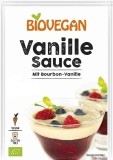 Biovegan Sosse Vanille, 2 x 16 g