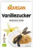 Biovegan Sucre vanillé