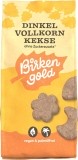 Birkengold Biscuits complets d'épeautre conventionnel, 125 g