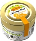 Birkengold Kids Zahnpulver Orange, 30g