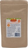 Birkengold Zahnpulver Orange, 100g