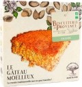 Biscuiterie Weicher Kuchen Mandel glutenfrei Bio, 225 g