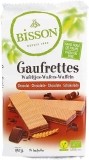 Bisson Gaufrettes chocolat