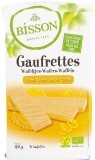 Bisson Gaufrettes Zitrone, 190g