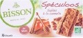 Bisson Spekulatius Zimtgebäck, 175g