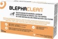 Blephaclean Reinigungstücher steril einzeln verpackt, 20 Stück