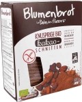 Le Pain des Fleurs Tartines craquantes au cacao
