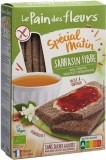 Le Pain de Fleur Blumenbrot Spécial Matin Buchweizen, 230 g