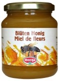Morga Blüten Honig,12 x 500 g
