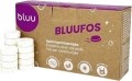 BLUU Bluufos Tabs lave-vaisselle, 62 pièces