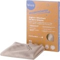 BLUU Chiffon hygiénique Silvertroop pour l'argent, 1 pièce