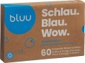 BLUU Waschstreifen Alpenfrische, 60 Stück