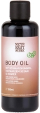 Naturkraftwerke Body Oil Schwarzkümmel-Sesam-Ingwer 100 ml