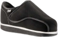BORT Verbandschuh 38-39 geschlossene Form schwarz