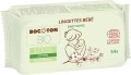 Bocoton Lingettes pour bébé, 54 pièces