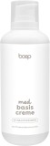 boep med Basiscreme Pumpdispenser, 500 ml