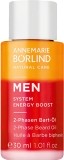 Börlind MEN 2-Phasen Bart-Öl
