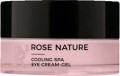 Börlind Rose Nature Cooling Spa Eye Cream-Gel