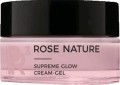 Börlind Rose Nature Supreme Glow Cream-Gel