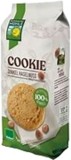 Bohlsener Mühle Cookie Dinkel Haselnuss, 175 g