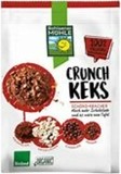 Bohlsener Mühle Dinkel Crunchy, 400 g
